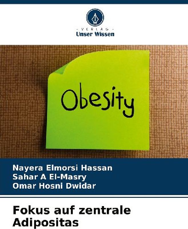 Fokus auf zentrale Adipositas