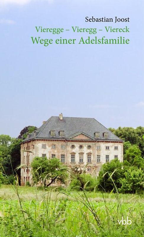 Vieregge – Vieregg – Viereck