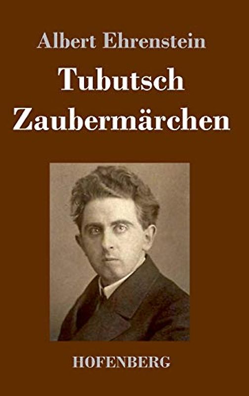 Tubutsch / Zaubermärchen