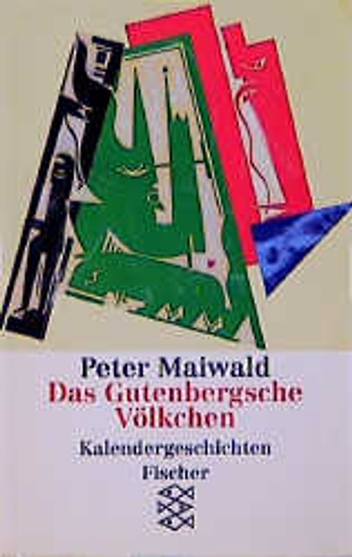 Das Gutenbergsche Völkchen