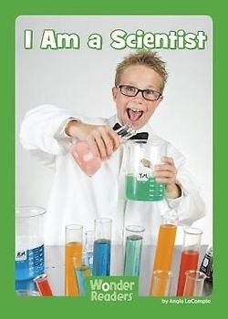 I Am a Scientist