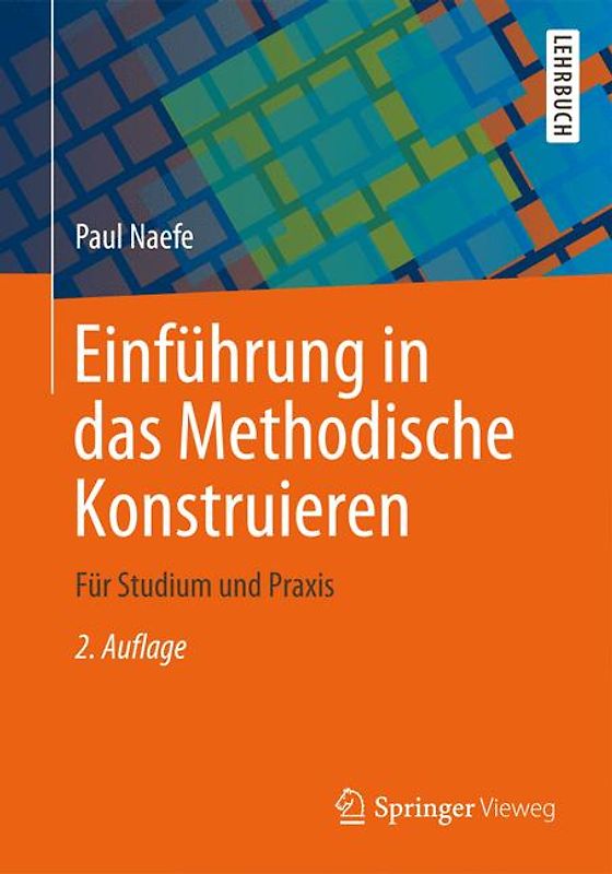 Einführung in das Methodische Konstruieren