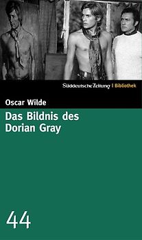 Süddeutsche Zeitung Bibliothek / Das Bildnis des Dorian Gray