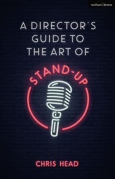 A Director's Guide to the Art of Stand-up
