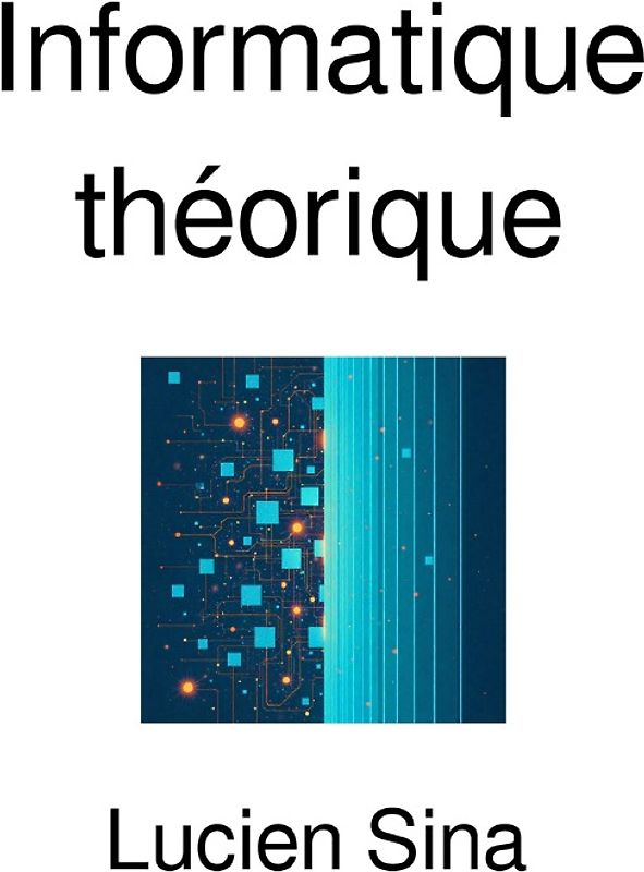 Informatique théorique