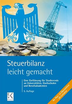 Steuerbilanz – leicht gemacht.