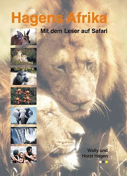 Hagens Afrika