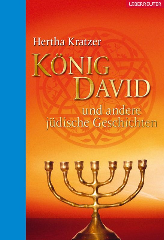 König David und andere jüdische Geschichten