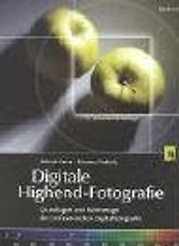 Digitale Highend-Fotografie