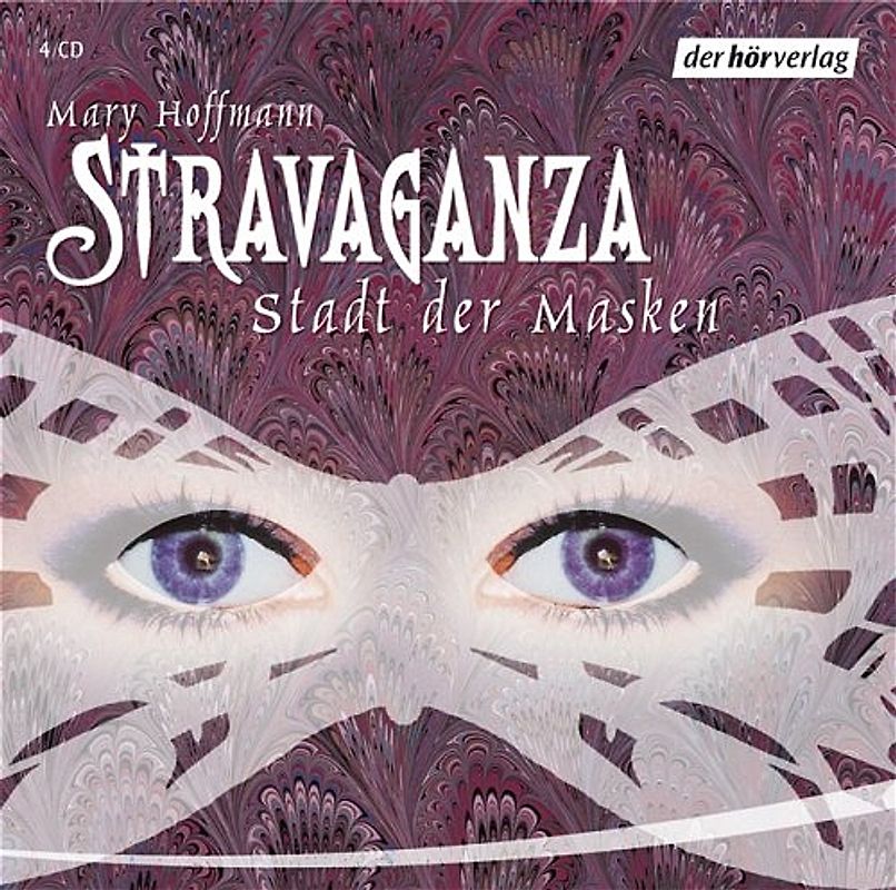 Stravaganza: Stadt der Masken (1)