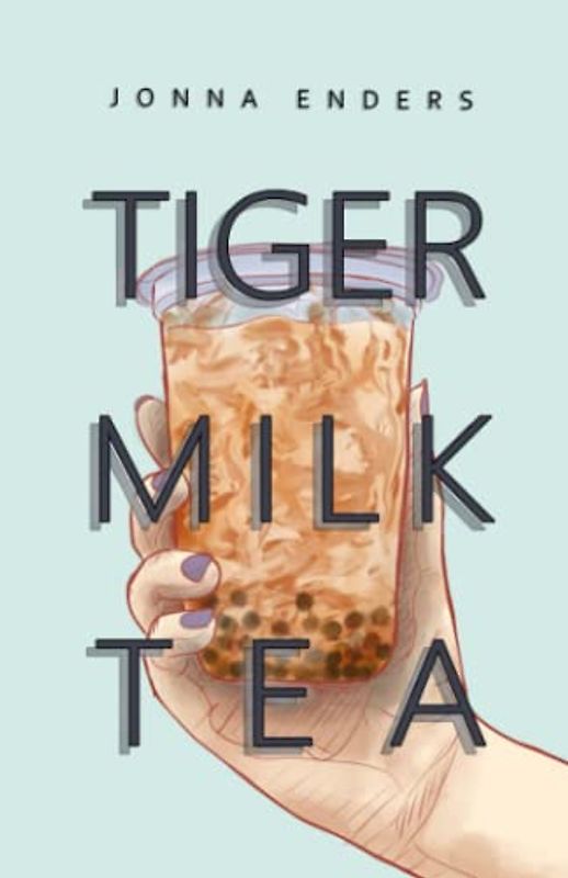 Tiger Milk Tea