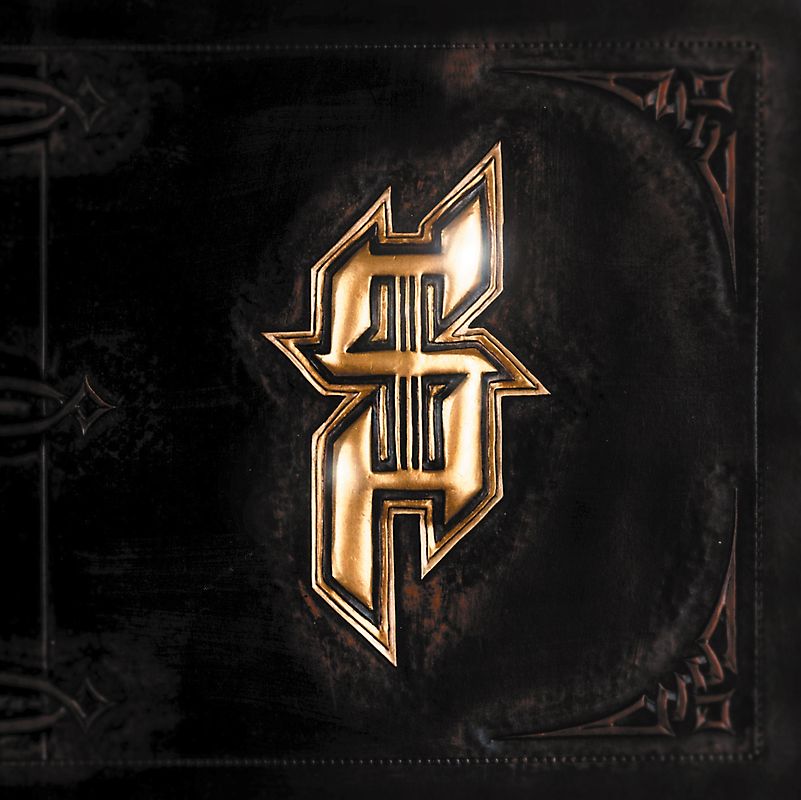 Samy Deluxe - Samy Deluxe