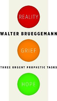 Reality, Grief, Hope