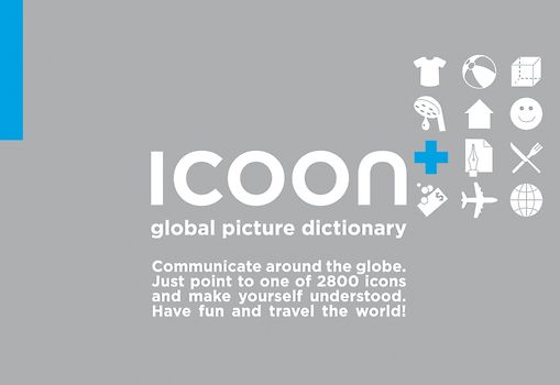 ICOON plus