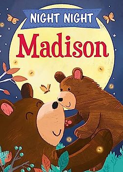 Night Night Madison