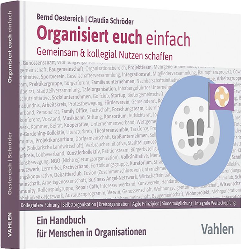 Organisiert euch einfach