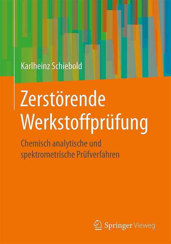 Zerstörende Werkstoffprüfung