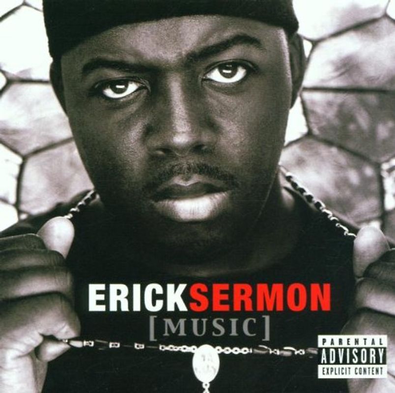 Erick Sermon - Music