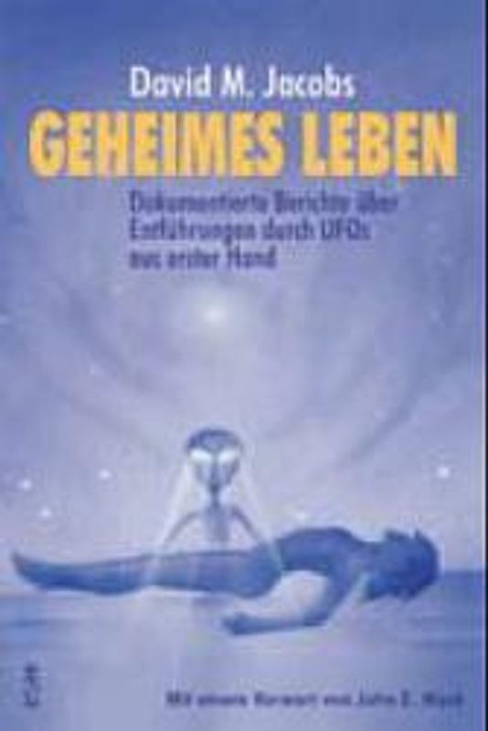Geheimes Leben