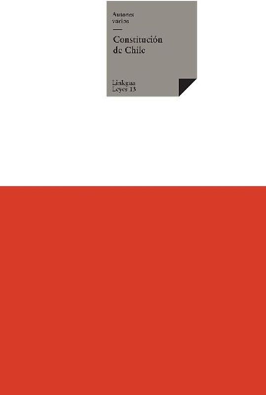 Constitución de Chile de 1980