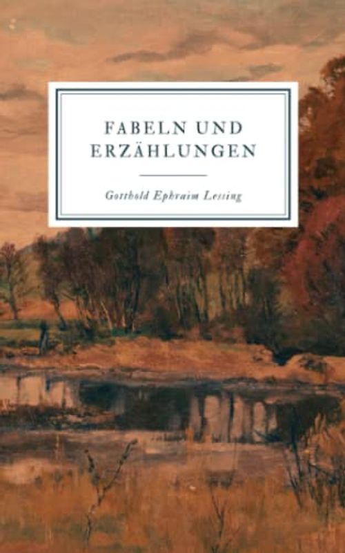 Fabeln und Erzählungen