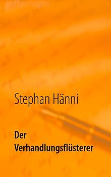 Der Verhandlungsflüsterer