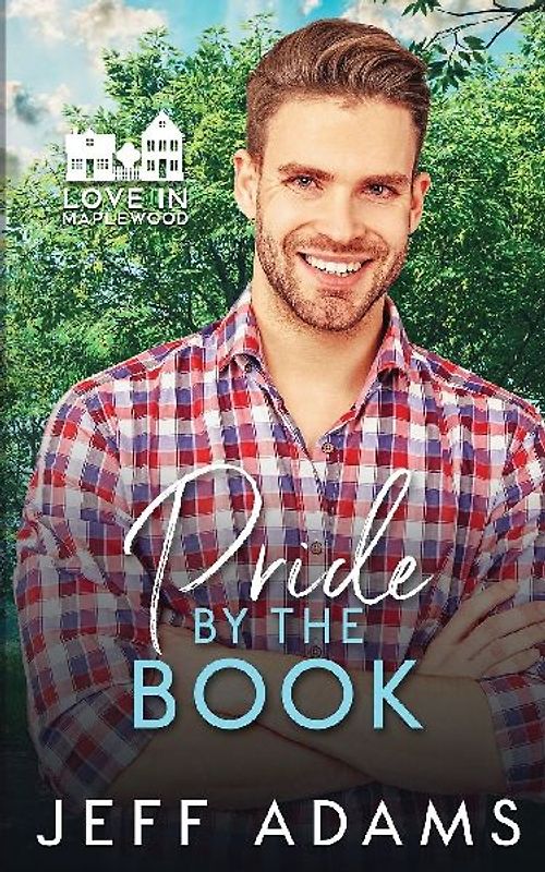 Pride by the Book