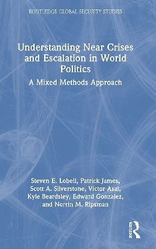 Understanding Near Crises and Escalation in World Politics