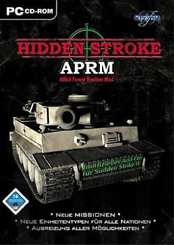 Hidden Stroke PC Spiele