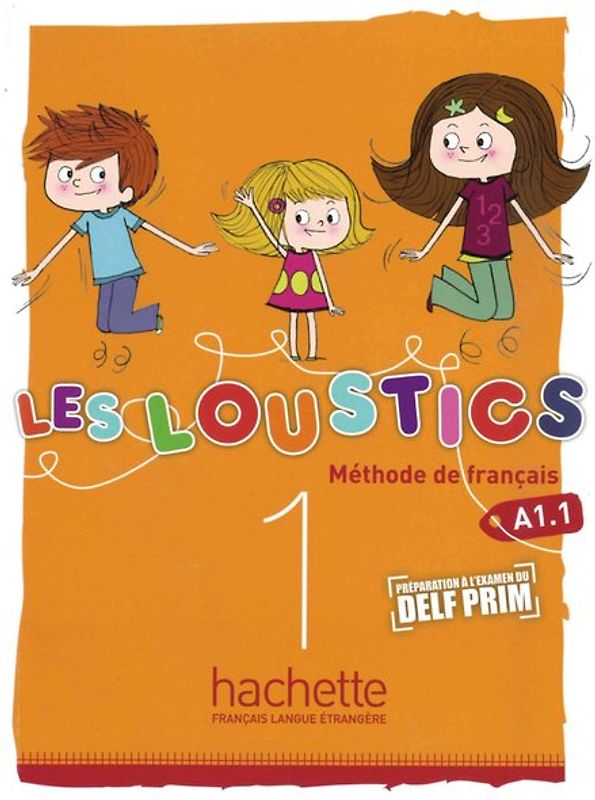 Les Loustics 1