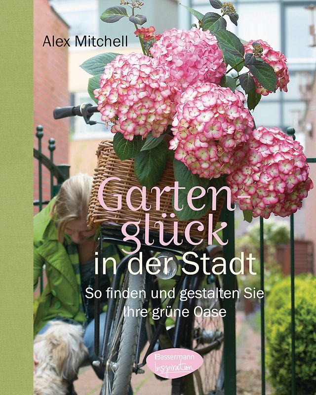 Gartenglück in der Stadt