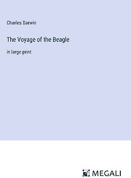 The Voyage of the Beagle