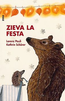 Zieva la festa