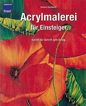 Acrylmalerei für Einsteiger