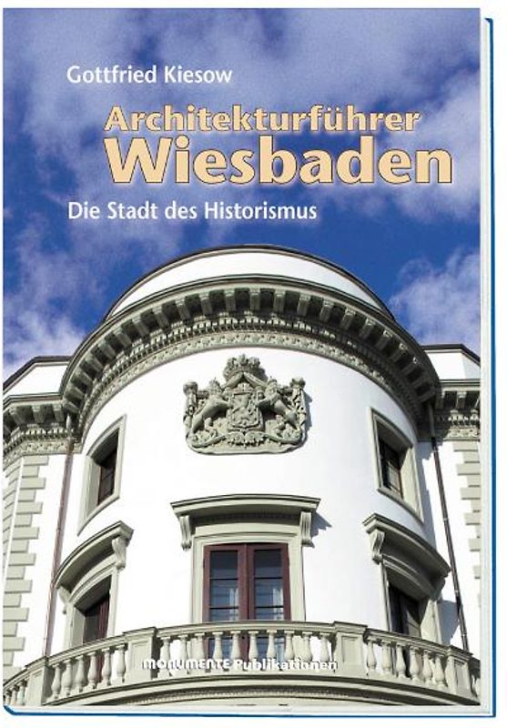 Architekturführer Wiesbaden