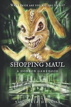 Shopping Maul (The Cluster of Echoes, Band 5)