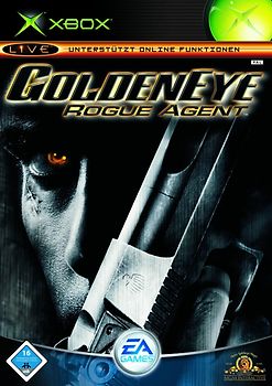 GoldenEye: Rogue Agent Xbox