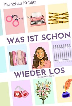 Was ist schon wieder los