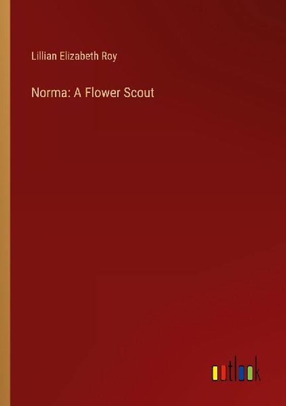 Norma: A Flower Scout