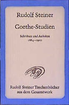 Goethe-Studien