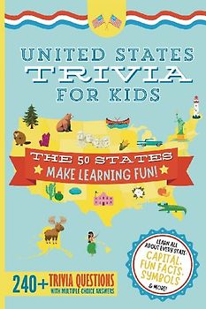 United States Trivia for Kids