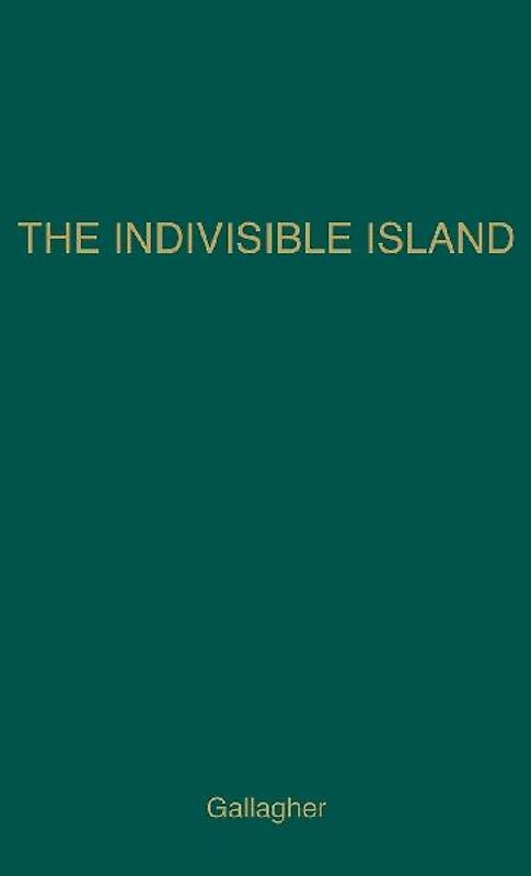 The Indivisible Island