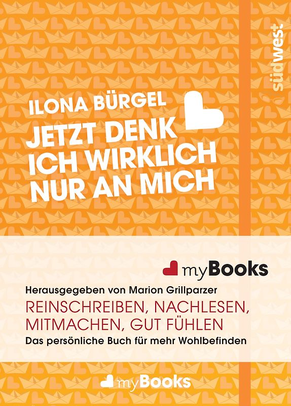 myBook – Jetzt denk ich wirklich nur an mich