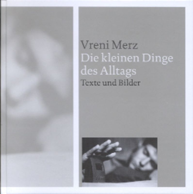 Die kleinen Dinge des Alltags