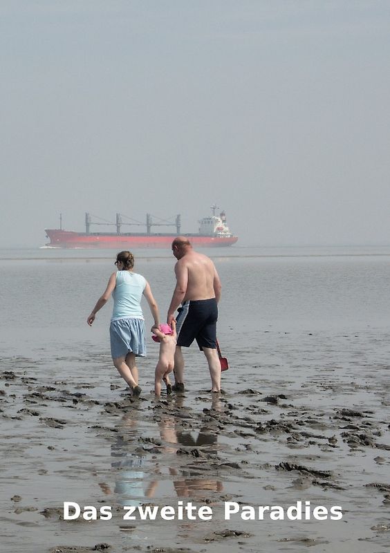 Das zweite Paradies