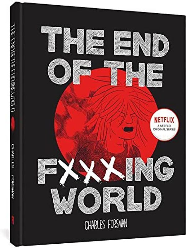 The End of the Fucking World
