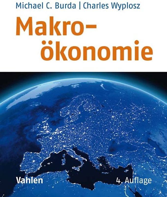 Makroökonomie