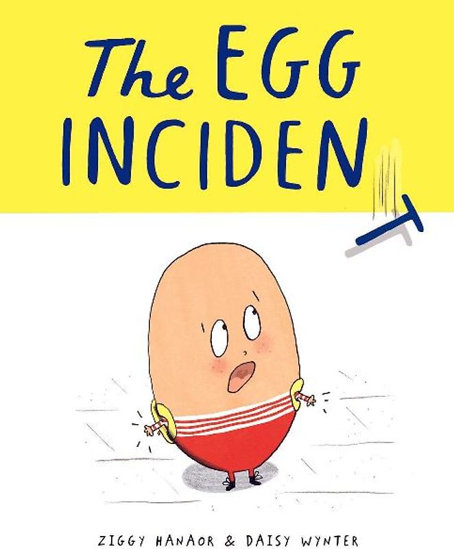 The Egg Incident