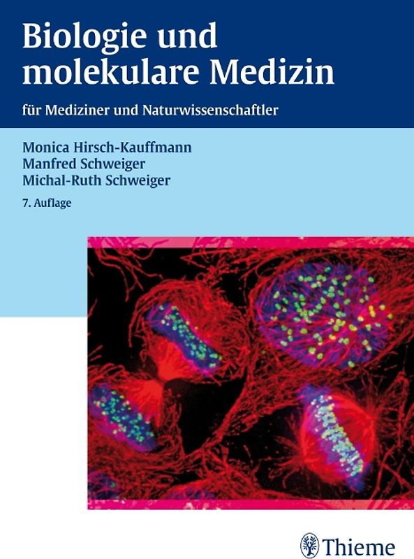 Biologie und molekulare Medizin