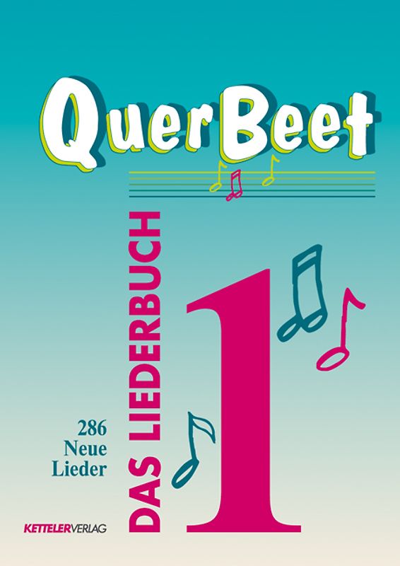 QuerBeet 1